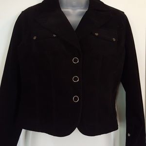 Womens Cato/Vintage blazer